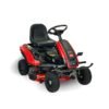TORO Akku-Aufsitzmäher eRS3000SD – inkl. Akku & Ladegerät – Bild 2