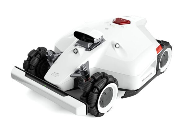 LUBA 2 AWD 5000 Mähroboter