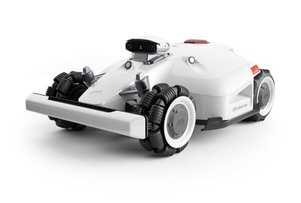 LUBA 2 AWD 5000 Mähroboter – Bild 2
