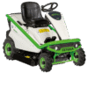 ETESIA Aufsitzmäher HYDRO 80 MKHPF