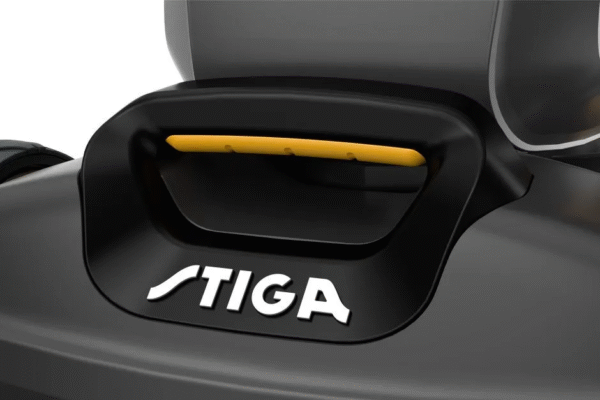 Stiga Multiclip 747e V Akku-Rasenmäher inkl. 2x Akku | Ladegerät – Bild 6