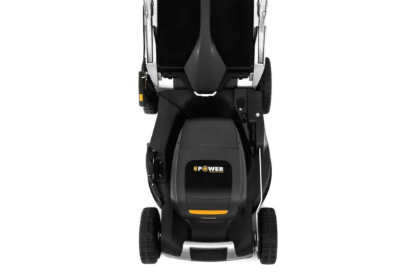 Stiga Twinclip 950e V Akku-Rasenmäher inkl. 2x Akku | Ladegerät – Bild 4