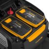 Stiga Twinclip 950e V Akku-Rasenmäher inkl. 2x Akku | Ladegerät – Bild 6