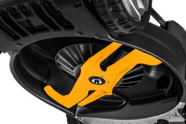 Stiga Twinclip 950e V Akku-Rasenmäher inkl. 2x Akku | Ladegerät – Bild 7