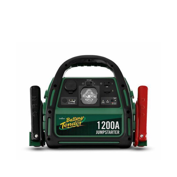 Battery Control